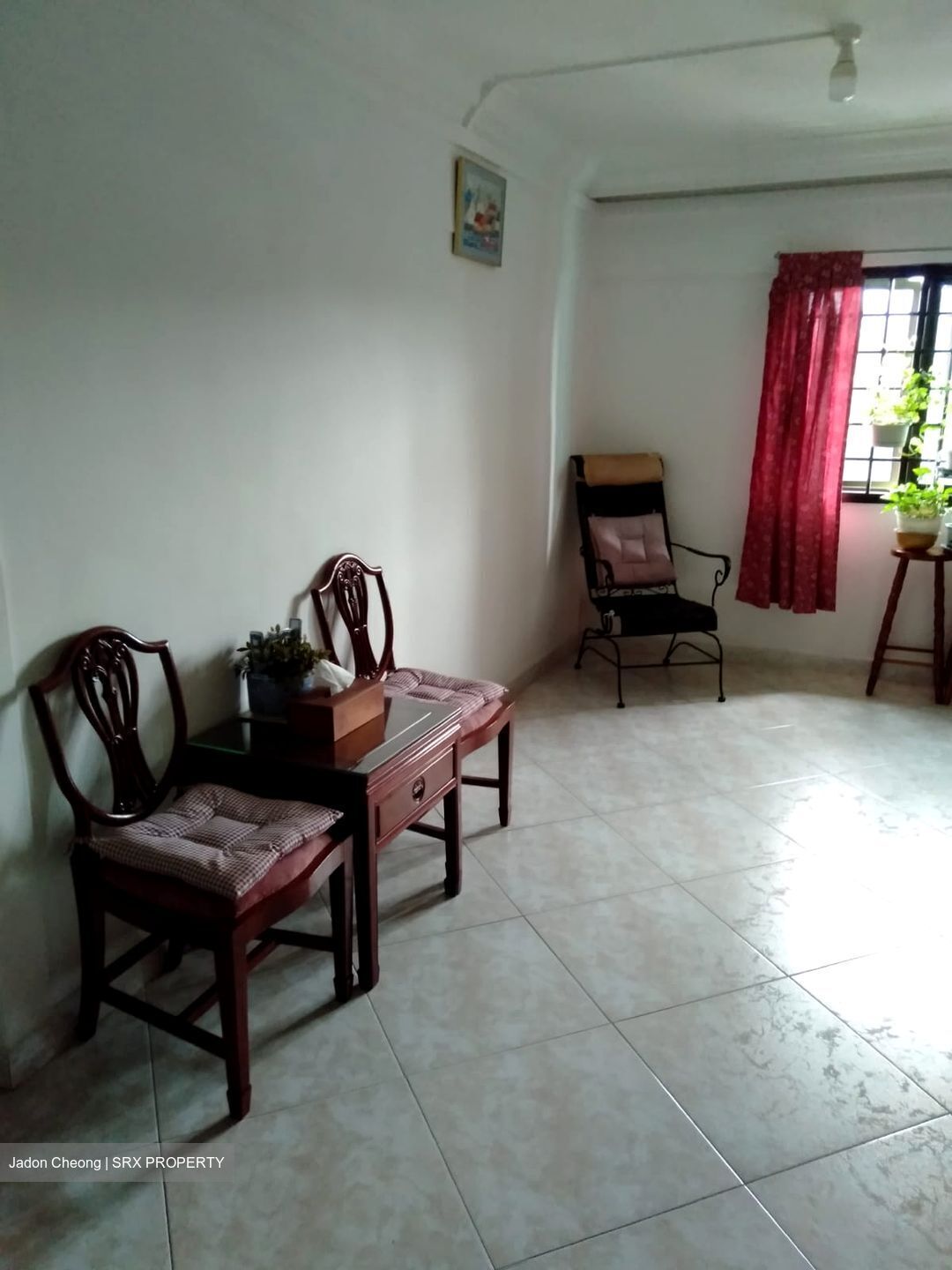 Blk 23 MARSILING DRIVE (Woodlands), HDB 3 Rooms #488810671